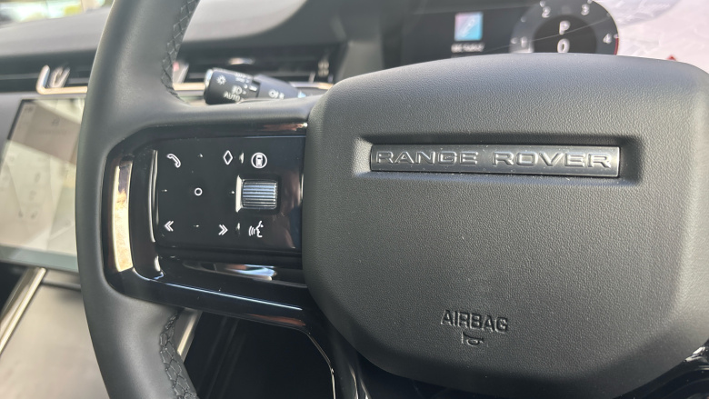 Land Rover Range Rover Evoque 2.0 D200 Dynamic SE 5dr Auto Diesel Hatchback